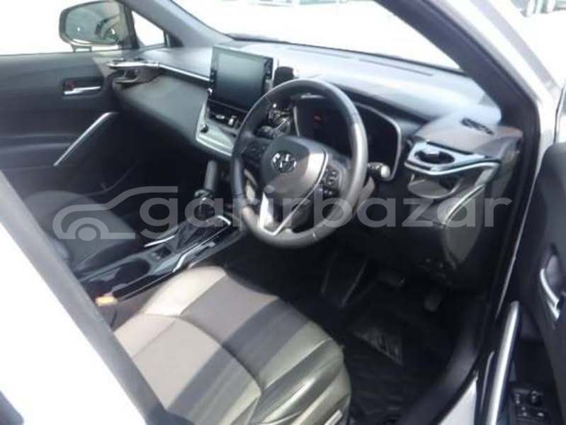 Big with watermark toyota corolla dhaka dhaka 74589