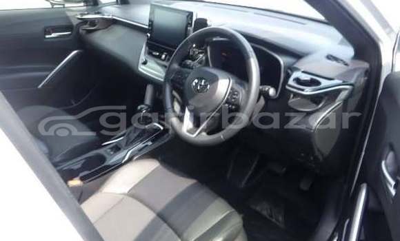 Buy Used Toyota Car Buy Used Toyota Car