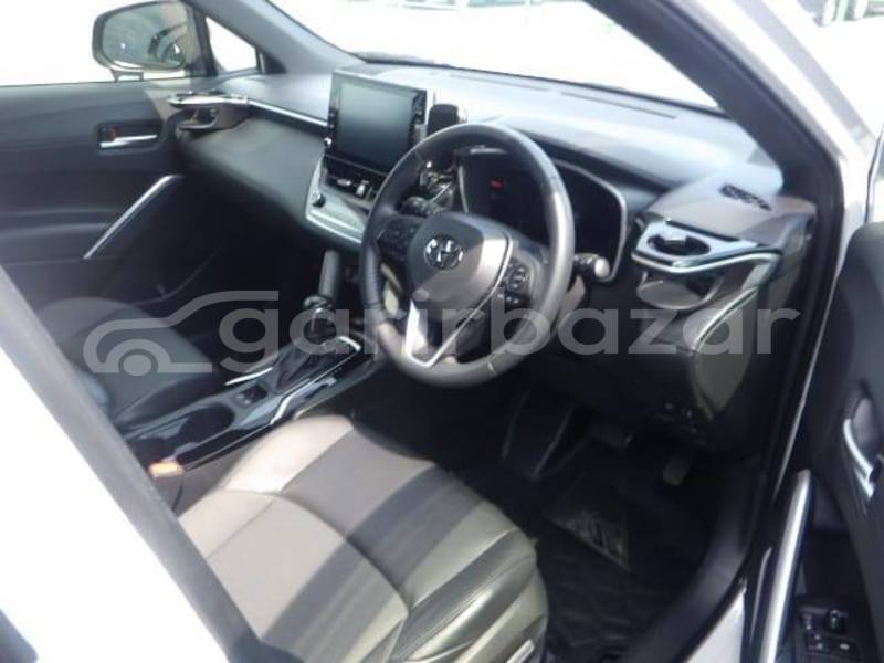 Big with watermark toyota corolla dhaka dhaka 74589