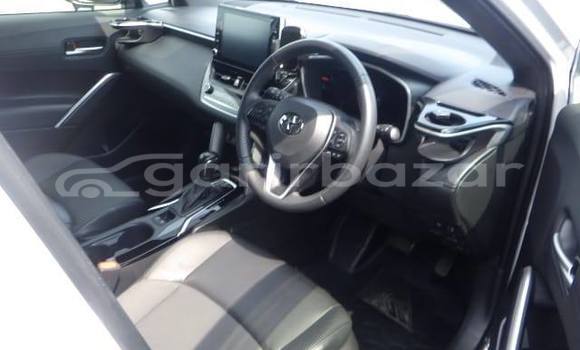 Buy Used 2025 Toyota corolla in Dhaka, Dhaka Buy Used 2025 Toyota corolla in Dhaka, Dhaka