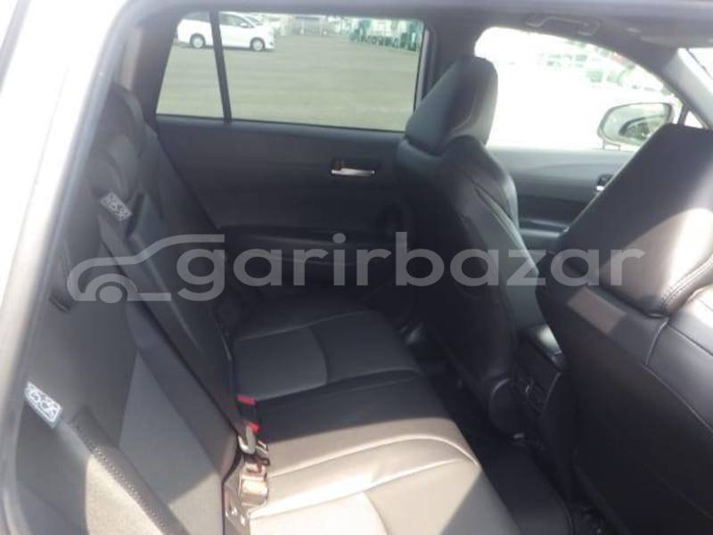 Big with watermark toyota corolla dhaka dhaka 74589