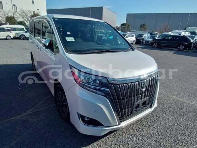 Big with watermark toyota esquire dhaka dhaka 74590