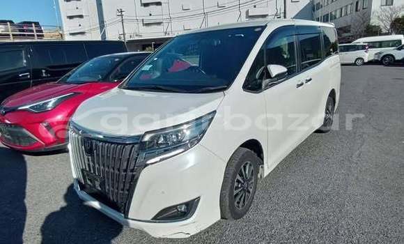 Buy Used 2020 Toyota Esquire in Dhaka, Dhaka Buy Used 2020 Toyota Esquire in Dhaka, Dhaka