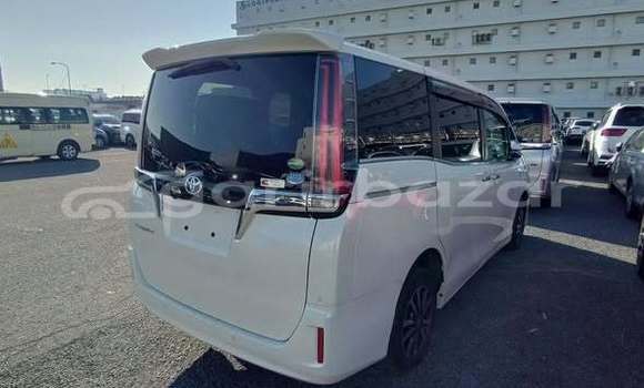 Buy Used 2020 Toyota Esquire in Dhaka, Dhaka Buy Used 2020 Toyota Esquire in Dhaka, Dhaka