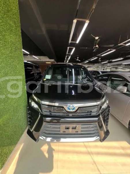 Big with watermark toyota voxy dhaka dhaka 74591