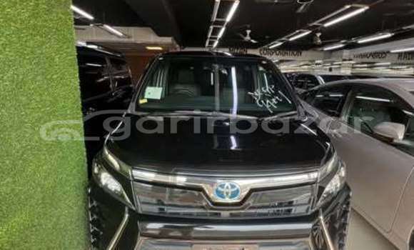 কেনা ব্যবহৃত Toyota Voxy Black গাড়ী মধ্যে ঢাকা মধ্যে Dhaka কেনা ব্যবহৃত Toyota Voxy Black গাড়ী মধ্যে ঢাকা মধ্যে Dhaka