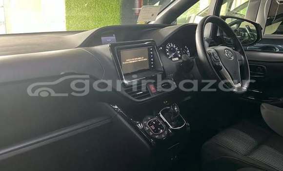 কেনা ব্যবহৃত Toyota Voxy Black গাড়ী মধ্যে ঢাকা মধ্যে Dhaka কেনা ব্যবহৃত Toyota Voxy Black গাড়ী মধ্যে ঢাকা মধ্যে Dhaka