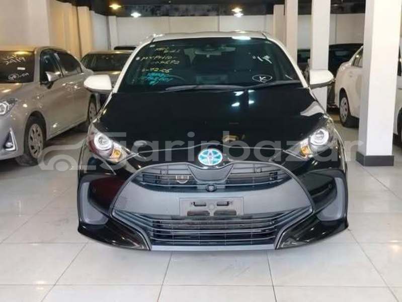 Big with watermark toyota yaris dhaka dhaka 74592