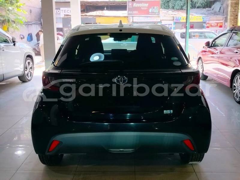 Big with watermark toyota yaris dhaka dhaka 74592