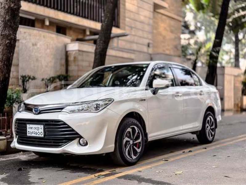 Big with watermark toyota axio dhaka dhaka 74595