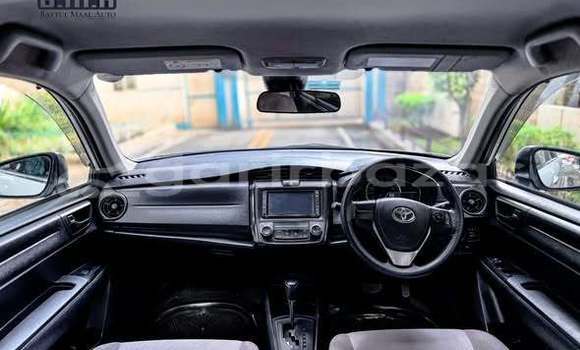 Buy Used 2016 Toyota Axio in Dhaka, Dhaka Buy Used 2016 Toyota Axio in Dhaka, Dhaka