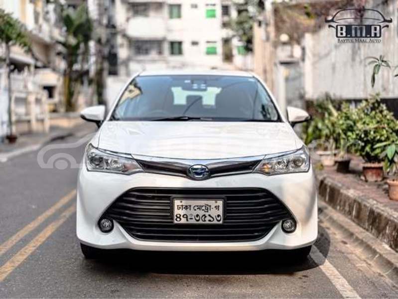 Big with watermark toyota corolla dhaka dhaka 74596