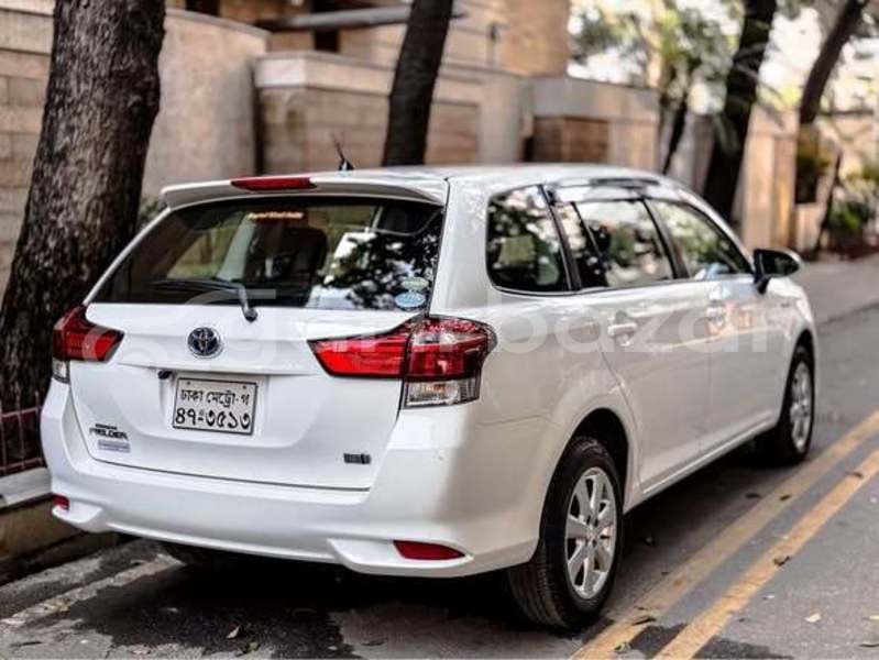 Big with watermark toyota corolla dhaka dhaka 74596