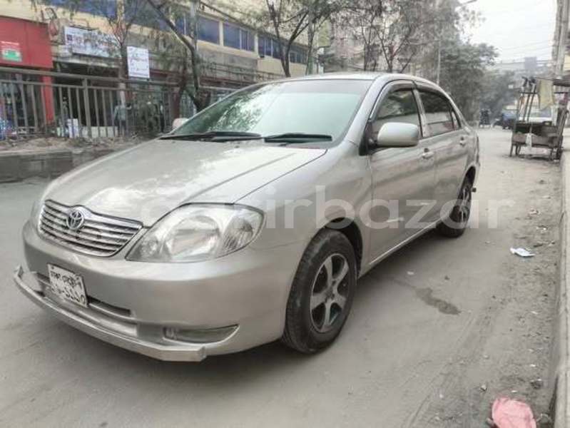Big with watermark toyota corolla dhaka dhaka 74597