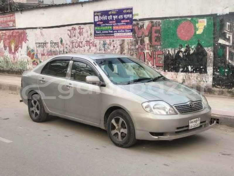 Big with watermark toyota corolla dhaka dhaka 74597
