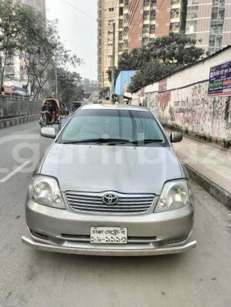 Big with watermark toyota corolla dhaka dhaka 74597