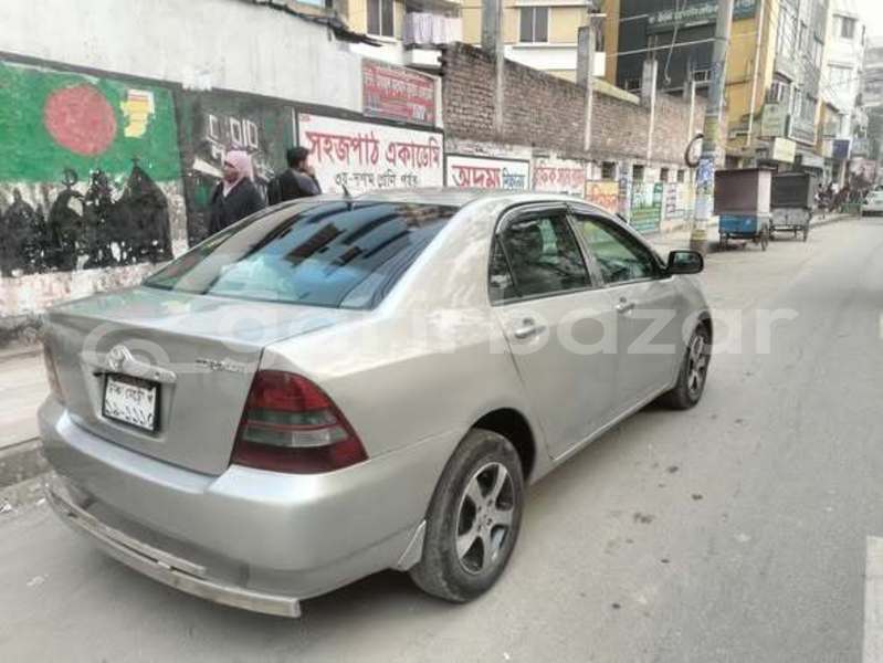 Big with watermark toyota corolla dhaka dhaka 74597