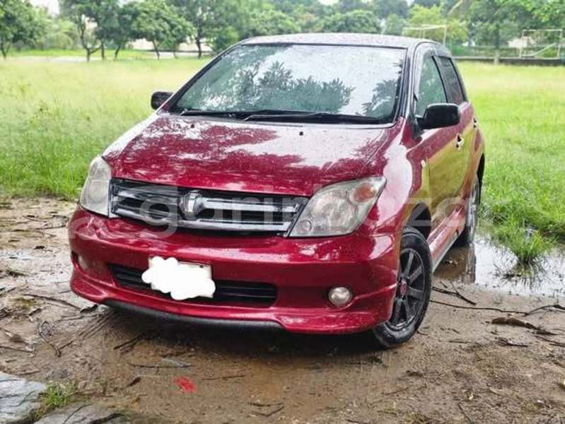 Big with watermark toyota ist dhaka dhaka 74598