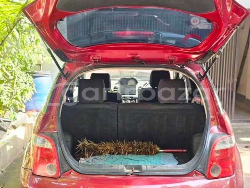 Big with watermark toyota ist dhaka dhaka 74598