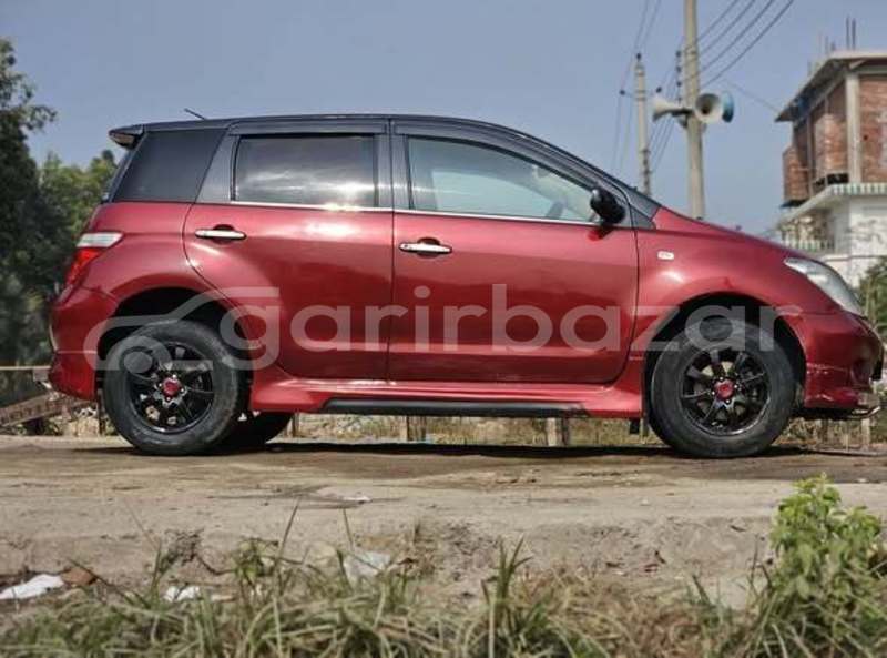 Big with watermark toyota ist dhaka dhaka 74598