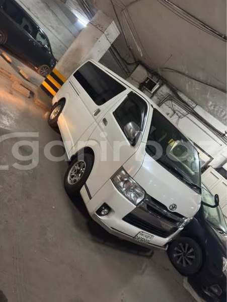 Big with watermark toyota hiace dhaka dhaka 74599