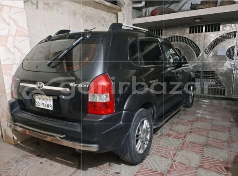 Big with watermark hyundai terracan dhaka dhaka 74601