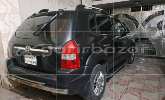কেনা ব্যবহৃত Hyundai Terracan Bronze গাড়ী মধ্যে ঢাকা মধ্যে Dhaka