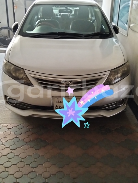 Big with watermark toyota allion a15 2011 dhaka dhaka 74602
