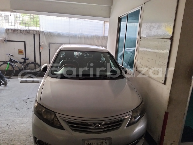 Big with watermark toyota allion a15 2011 dhaka dhaka 74602