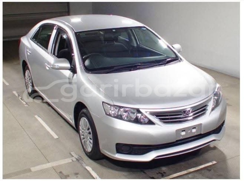 Big with watermark toyota allion a15 2011 dhaka dhaka 74602