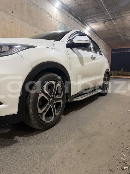 Big with watermark honda vezel dhaka dhaka 74603