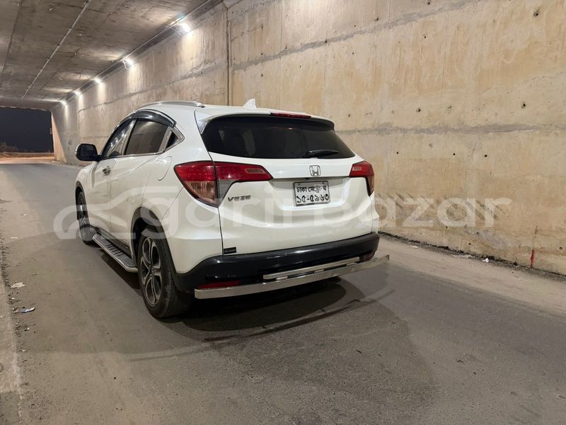 Big with watermark honda vezel dhaka dhaka 74603