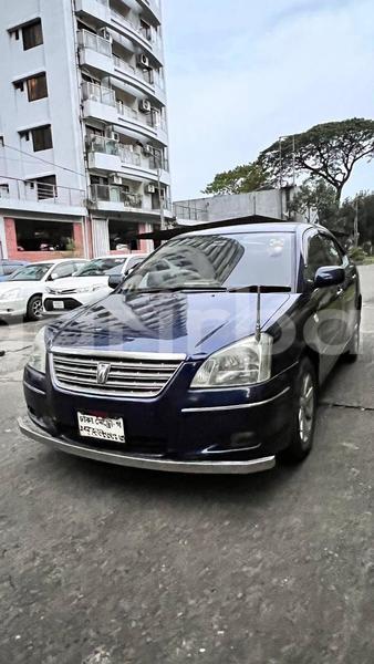 Big with watermark toyota premio 2006 dhaka dhaka 74604