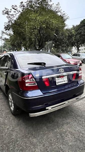 Big with watermark toyota premio 2006 dhaka dhaka 74604