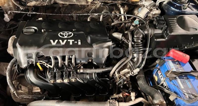 Big with watermark toyota premio 2006 dhaka dhaka 74604