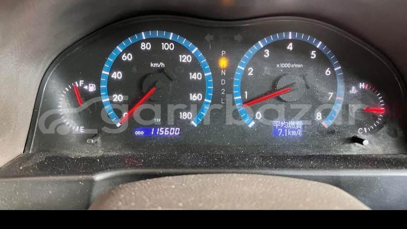 Big with watermark toyota premio 2006 dhaka dhaka 74604