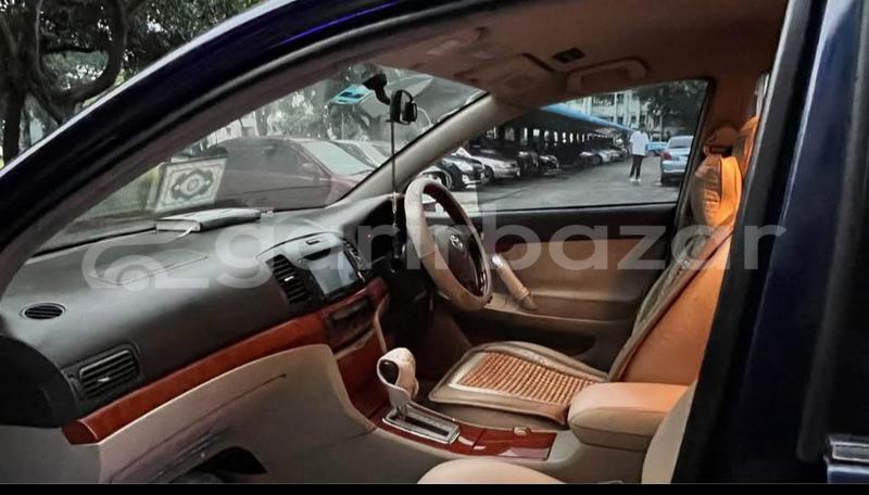 Big with watermark toyota premio 2006 dhaka dhaka 74604