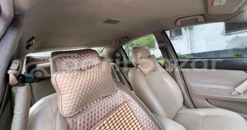 Big with watermark toyota premio 2006 dhaka dhaka 74604