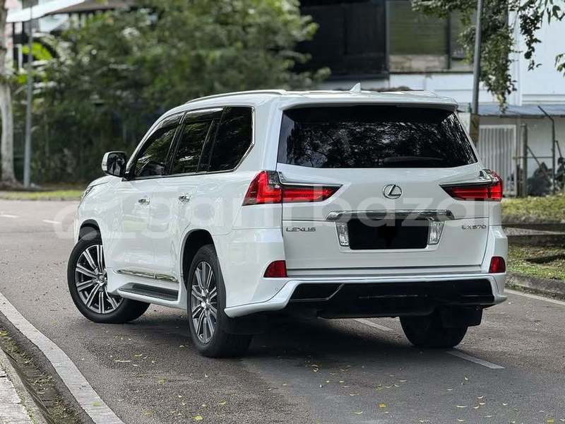 Big with watermark lexus lx 570 dhaka dhaka 74605
