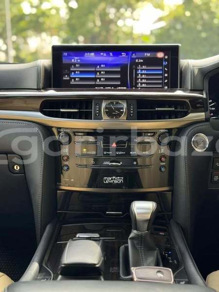 Big with watermark lexus lx 570 dhaka dhaka 74606