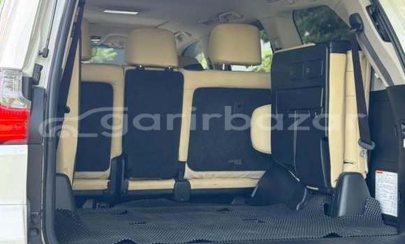 কেনা ব্যবহৃত Lexus LX 570 White গাড়ী মধ্যে ঢাকা মধ্যে Dhaka কেনা ব্যবহৃত Lexus LX 570 White গাড়ী মধ্যে ঢাকা মধ্যে Dhaka