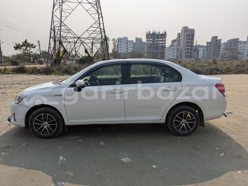 Big with watermark toyota axio 2014 dhaka dhaka 74608