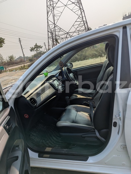 Big with watermark toyota axio 2014 dhaka dhaka 74608