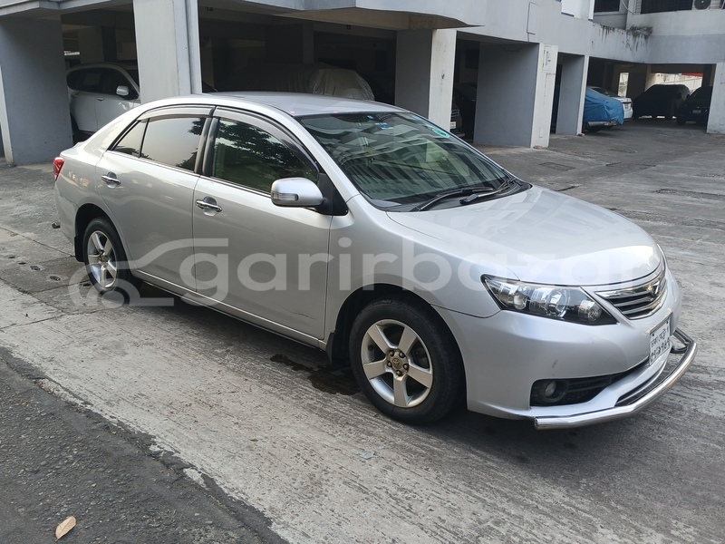 Big with watermark toyota allion dhaka dhaka 74609