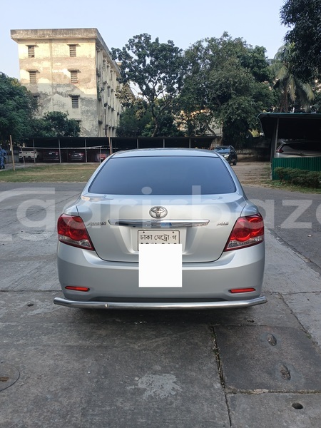 Big with watermark toyota allion dhaka dhaka 74609