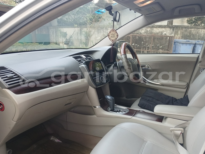 Big with watermark toyota allion dhaka dhaka 74609