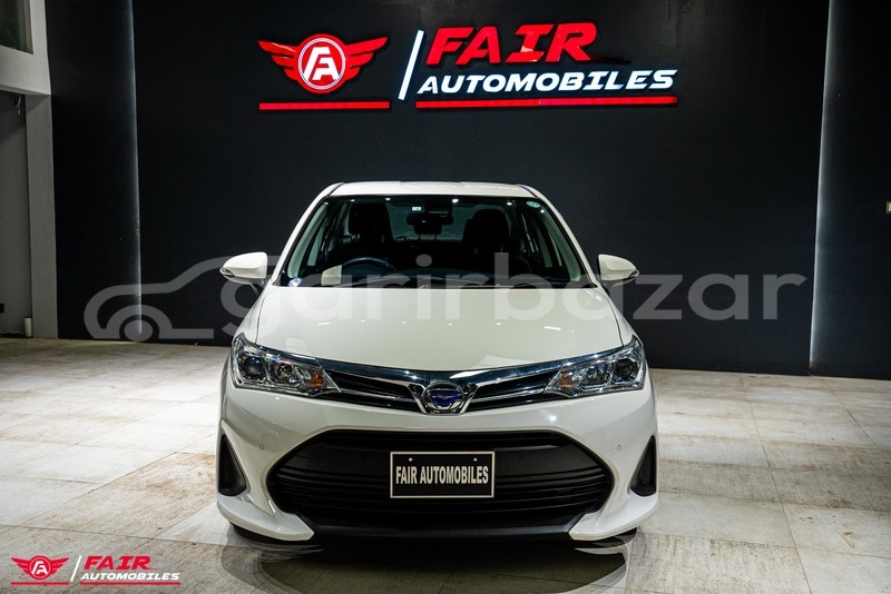 Big with watermark toyota axio 2020 dhaka dhaka 74610