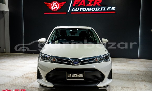 Buy Import 2020 Toyota Axio - 2020 in Dhaka, Dhaka Buy Import 2020 Toyota Axio - 2020 in Dhaka, Dhaka