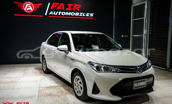 Buy Import 2020 Toyota Axio - 2020 in Dhaka, Dhaka Buy Import 2020 Toyota Axio - 2020 in Dhaka, Dhaka