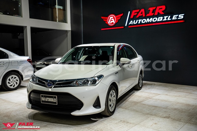 Big with watermark toyota axio 2020 dhaka dhaka 74610